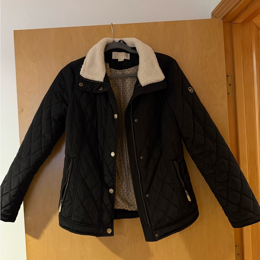 Michael Kors Coat